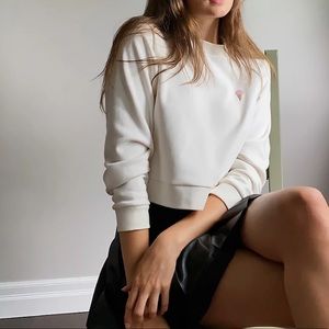 Sunday Best Elle Sweater